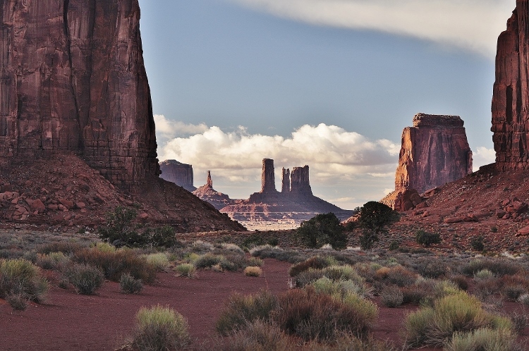 Monument Valley